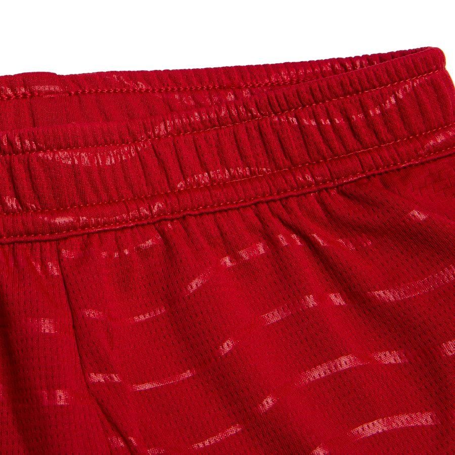 Portugal Home Shirt World Cup 2026 Mini Kit Kids