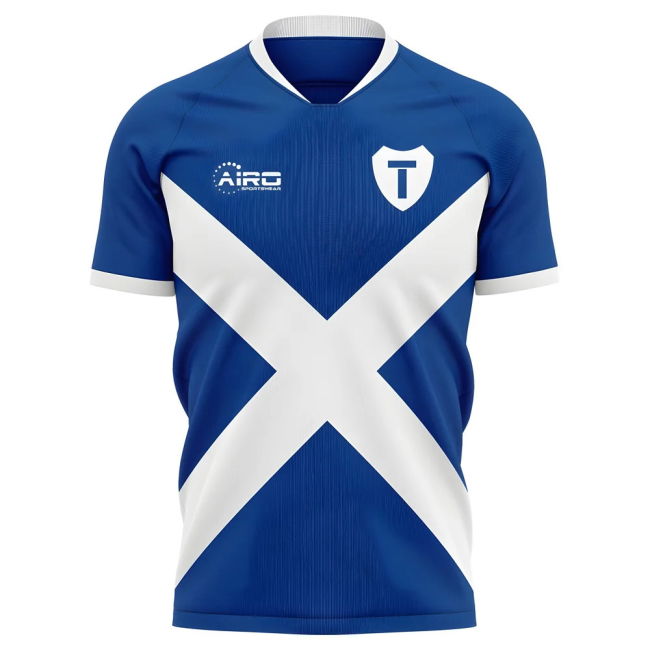Tenerife 2025-2026 Home Soccer Jersey | Value for Money
