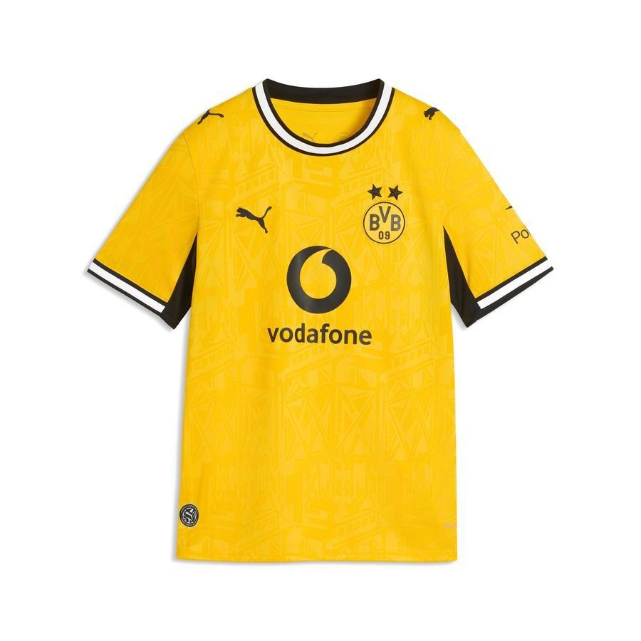 Dortmund Home Shirt 2026/27 Kids
