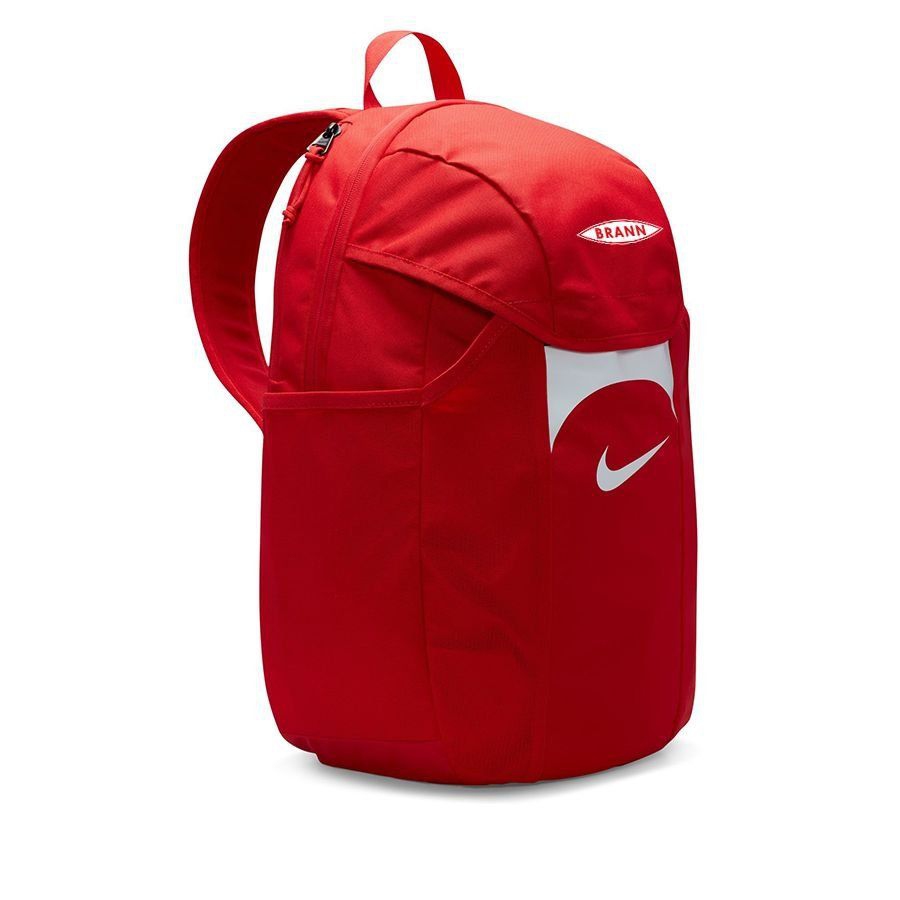 SK Brann Nike Backpack University Red/White