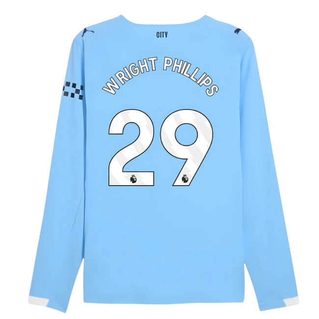 Man City Soccer Jerseys Exclusive Home Jersey 2025-2026 #84