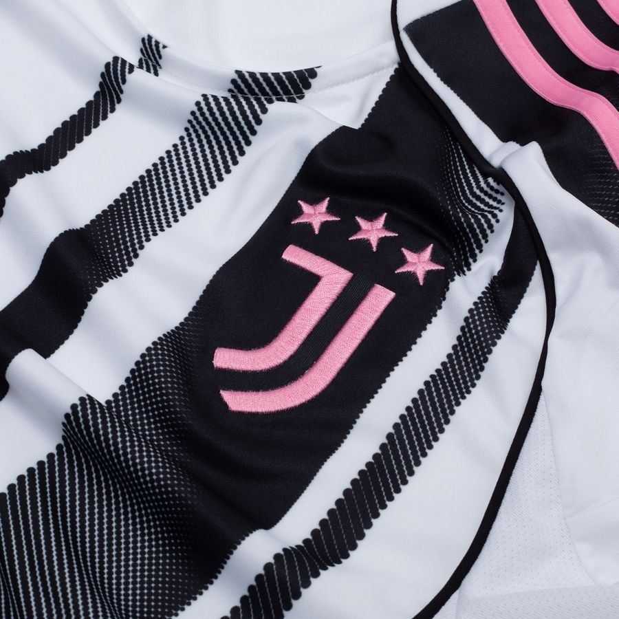[EFKS] Juventus Home Kit 2025/26
