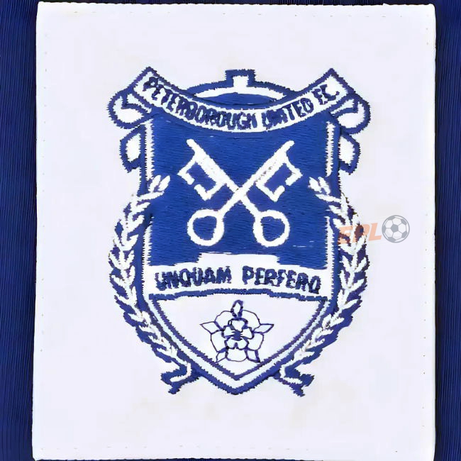 1960 League Two original Third Shirt - Adults | high quality