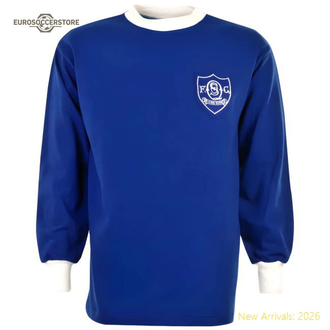 Football Team Kids Non-toxic Jersey 2025-2026 Breathable