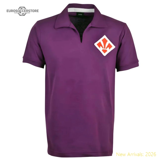 Excellent La Viola 1940s Ssleeve Retro Football Shirt - Supporter Edition