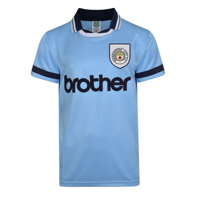 Score Premium Man City Soccer Jerseys Jersey