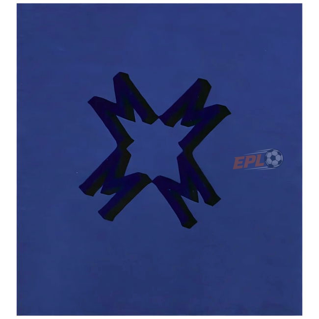 2024-20 Man Utd premium Third Shirt - Adults | excellent