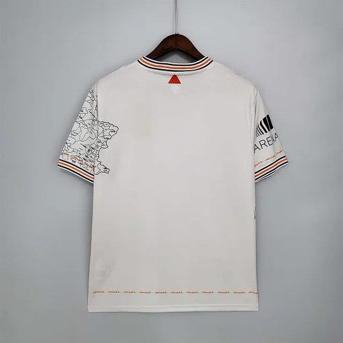 Jersey - Premium Quality - Fifa World Cup - Moisture Wicking