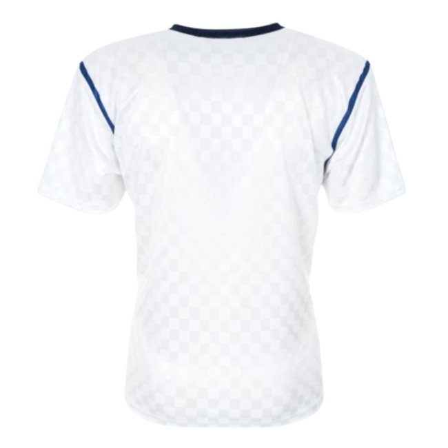 [DDJ] 1988-1990 Bolton Home Retro Shirt (Darby 4)