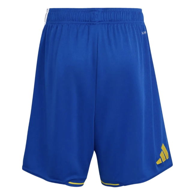 Soccer Club Ultra Comfort Proud 2024-2025 Season Fan Jersey