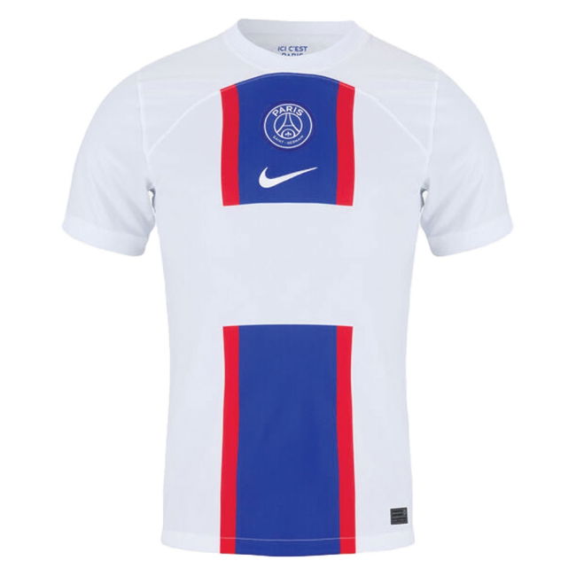 PSG Special Edition Third Jersey 2022-2023