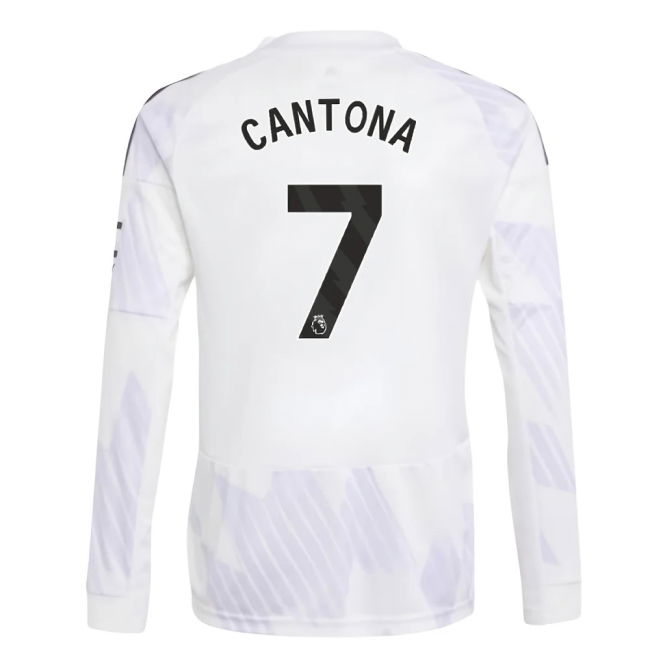 Soccer Jersey Authentic - 2025-2026 Away Fashionable Kids Kids #89699