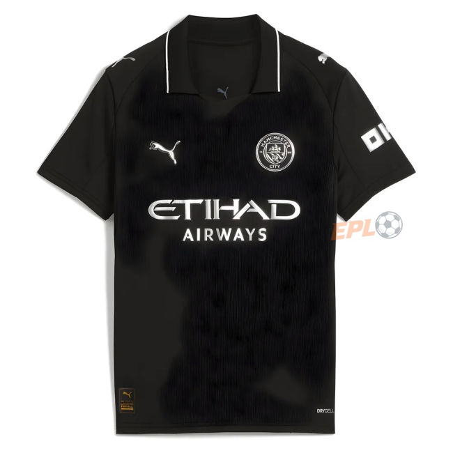 2025-20 MAN contemporary Away Shirt - Kids | genuine