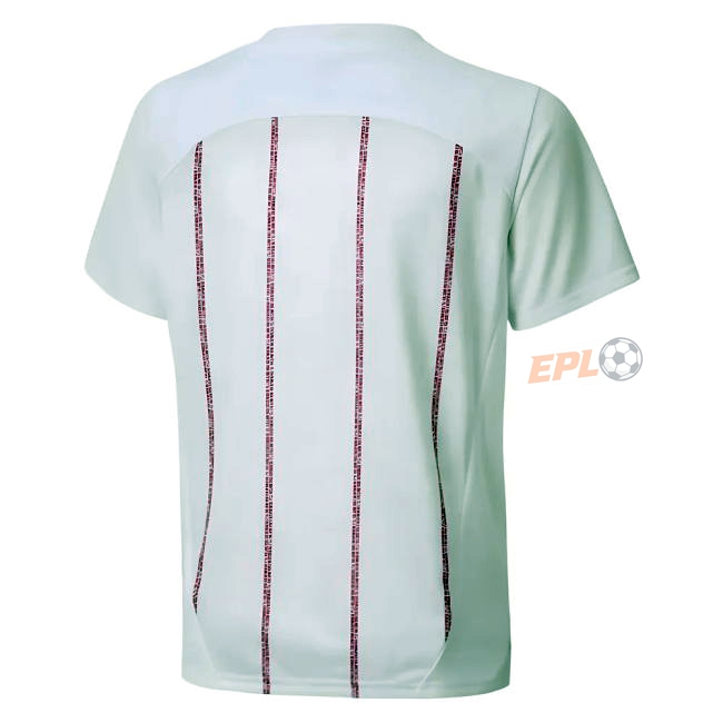 MAN exclusive 2024-20 Third Kit - Kids | top-grade