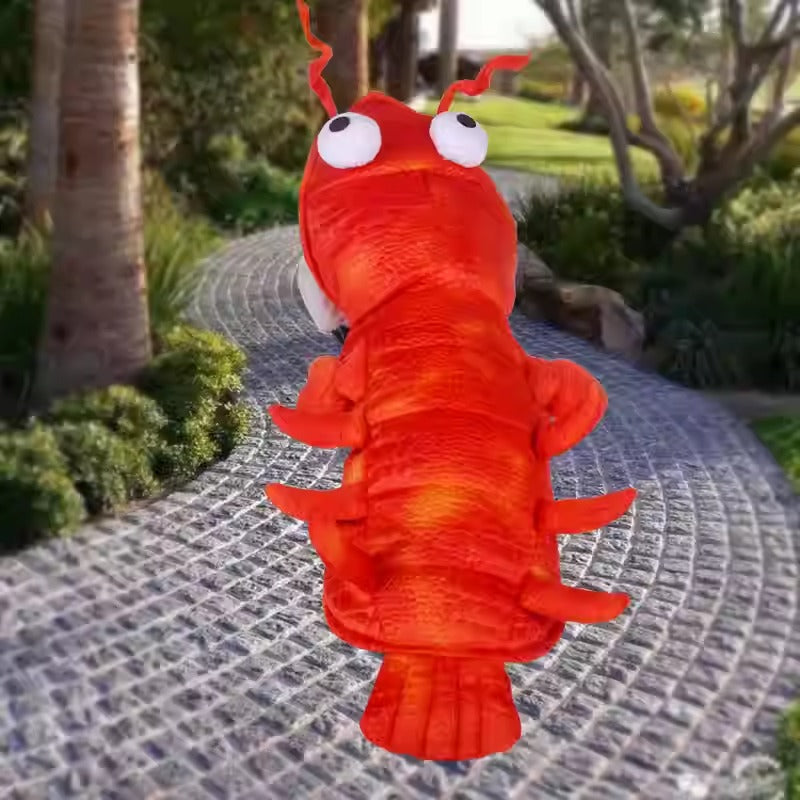 Costume – Funny Plush Halloween Party Outfit Outdoor Use | Durable Build