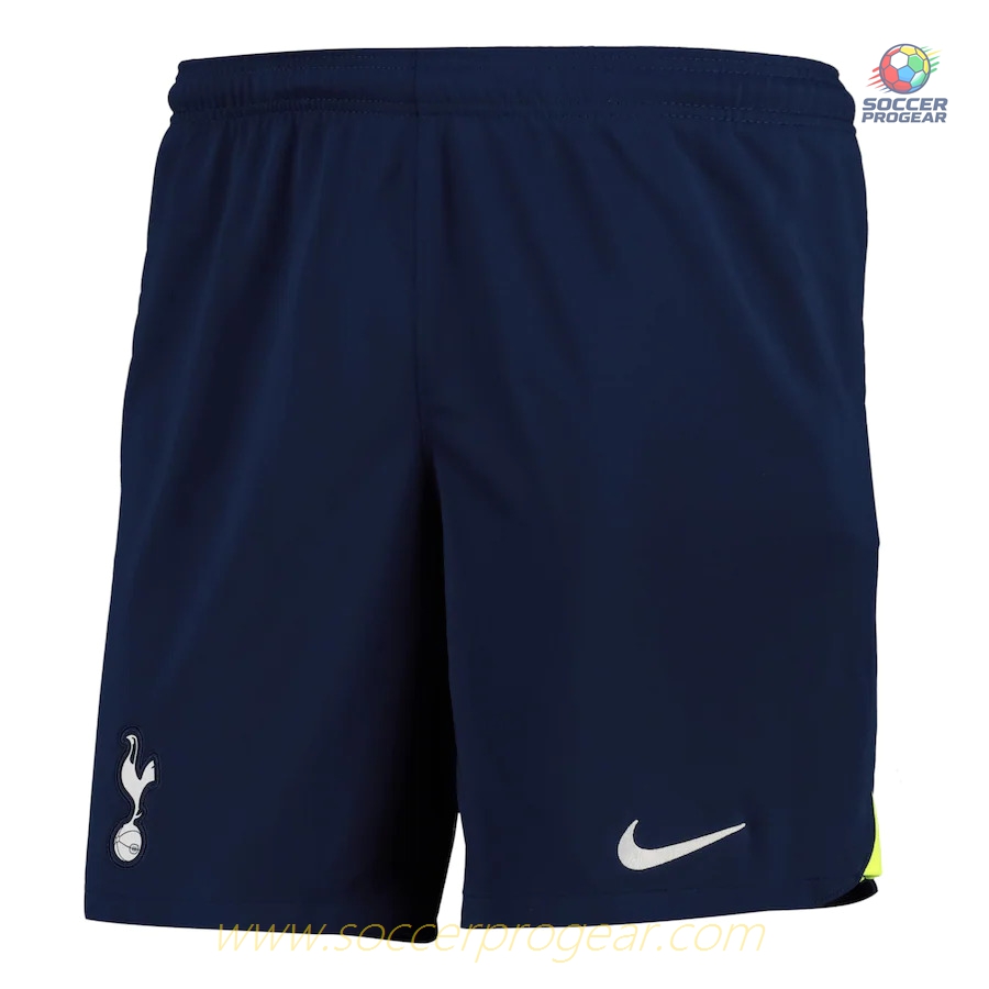 TOTTENHAM HOME SHORTS 2022 2023