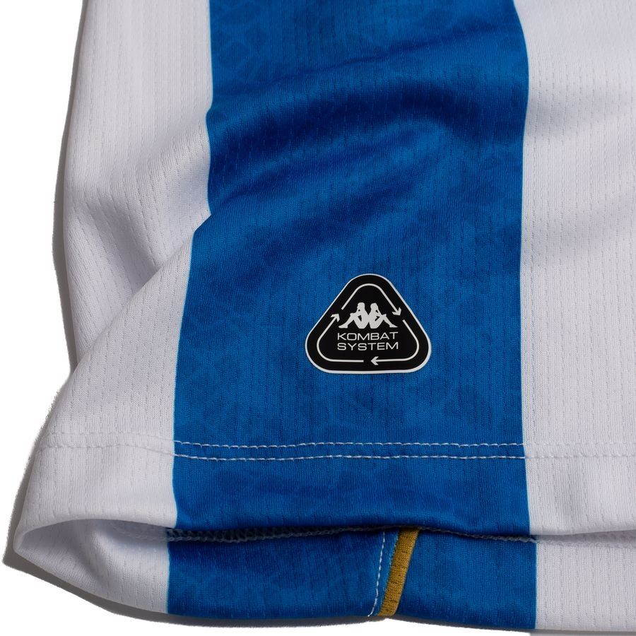 Deportivo De La Coruña Home Shirt 2025/26 In Multiple Adult Sizes