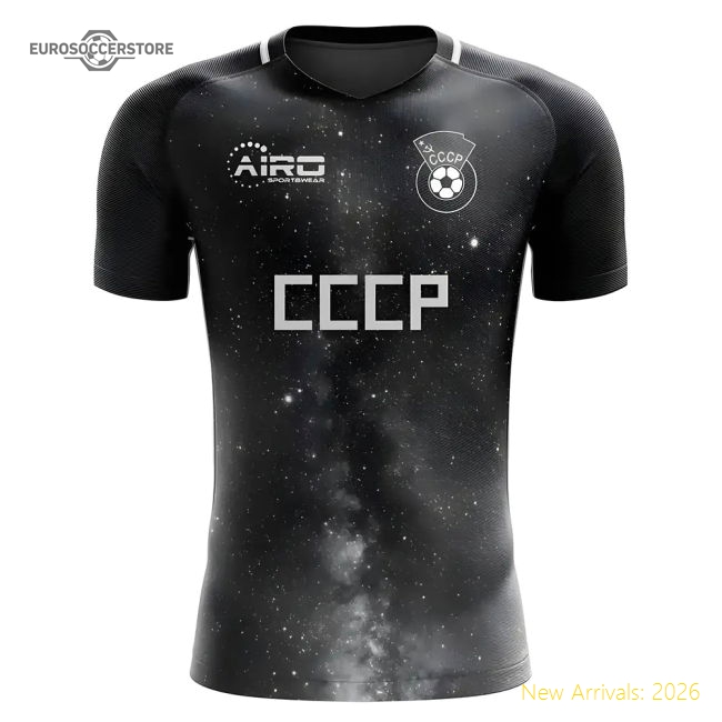 Russia 2019 Away Jersey Shirt Football Fan Apparel Game Day Apparel