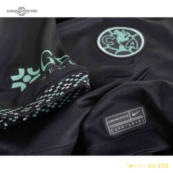 Eye-catching Kids Durable Clu Midfield Maestro Third Jersey 2022