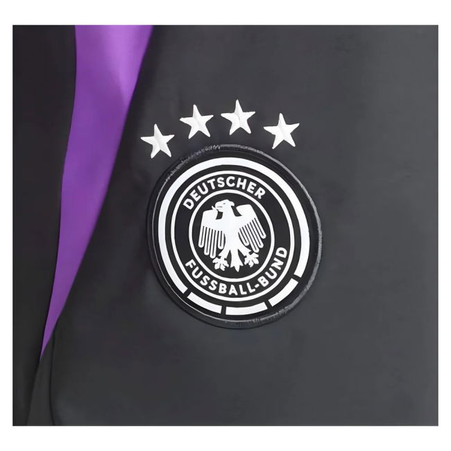 Authentic 2024-2025 Germany Presentation Kit Soccer Premium