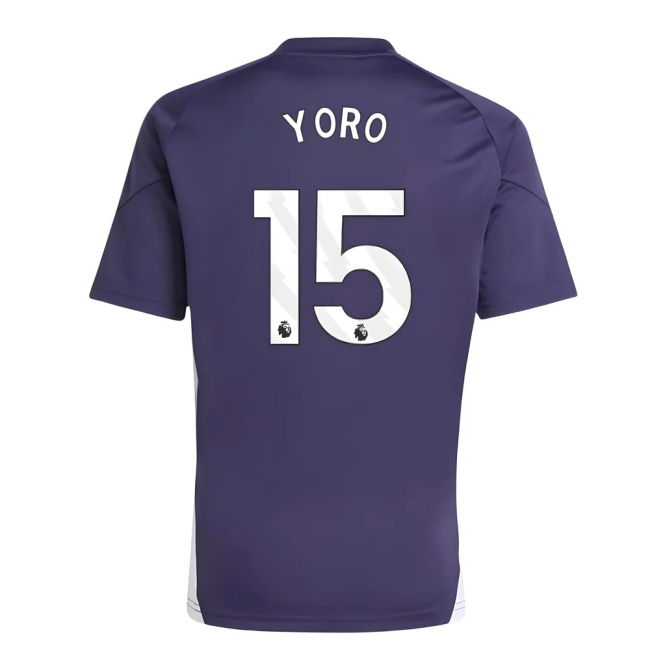 Man Utd Special Edition Jersey 2025-2026 #10