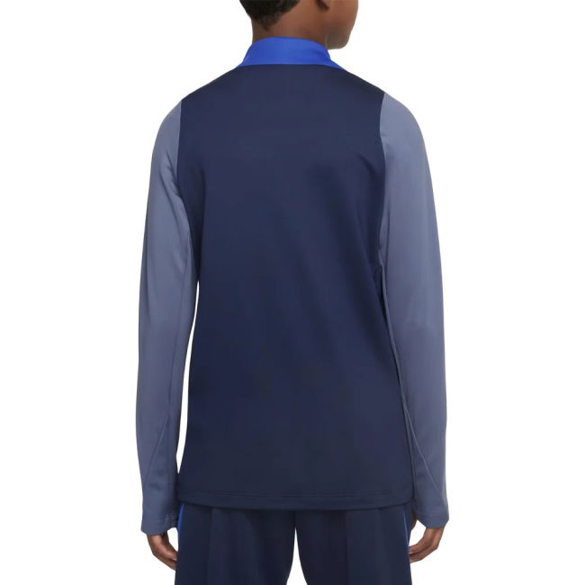 Latest Performance PSG Home Match Shirt (Kids)