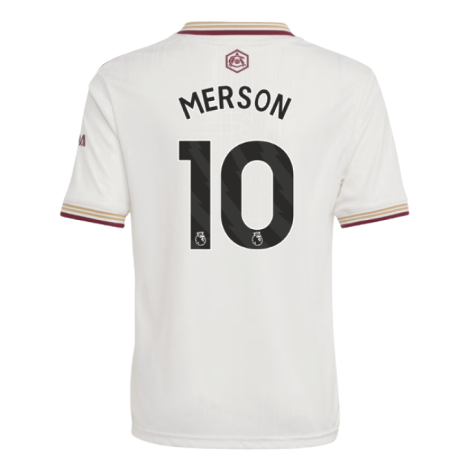 ARS 2025-20 great value Third Jersey - Kids | first-class