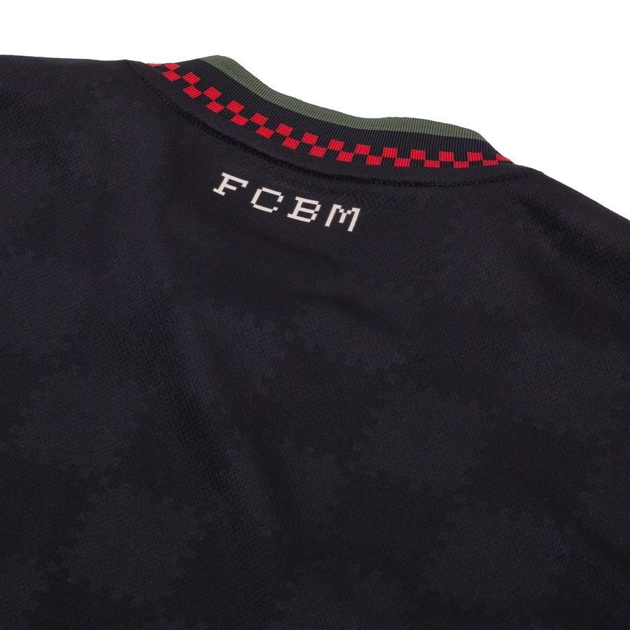 [EFKS] Bayern München Kids Apparel 3rd 2025/26