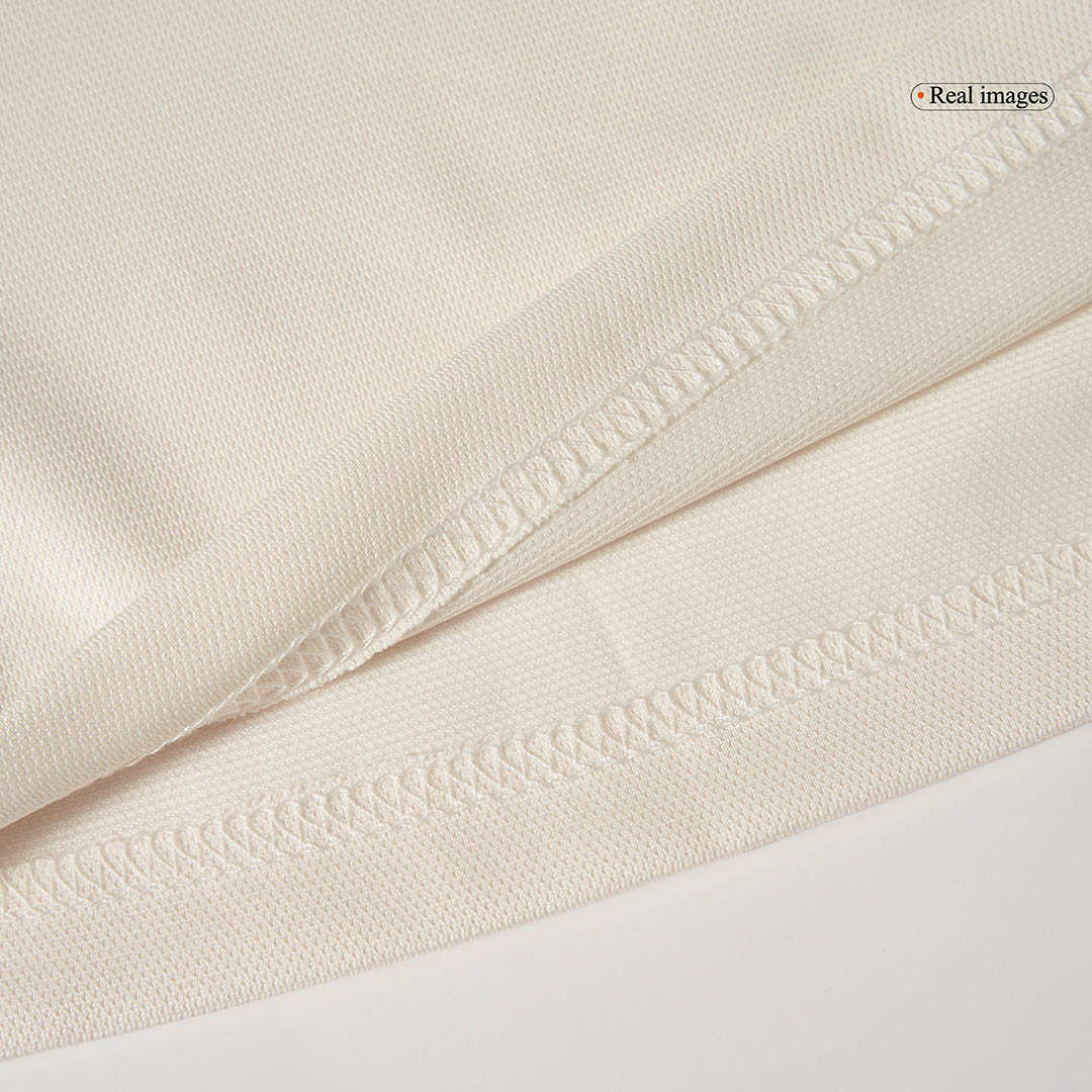 Colombia Soccer Shorts 2024 - 100th Anniversary Authentic Kit