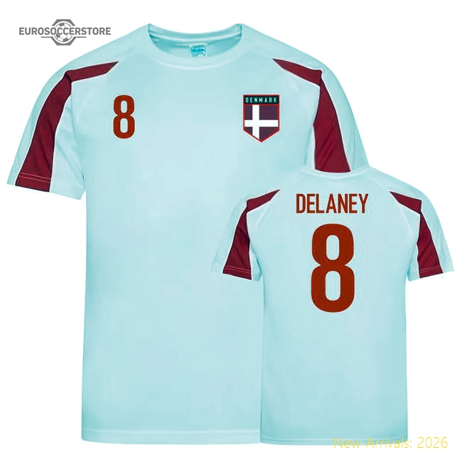 2024/25 Team Jersey Officially Licensed Product High-Quality