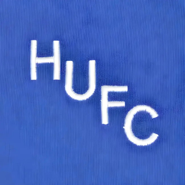 Hartlepool United 1965-1966 Retro Shirt Football