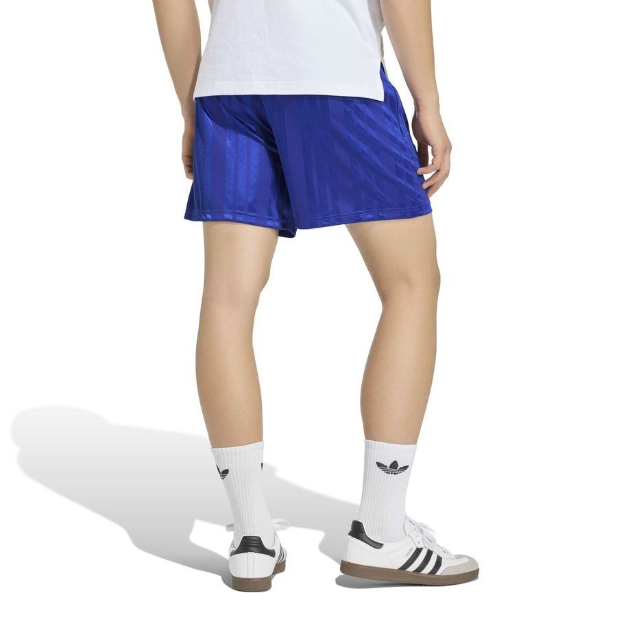 [EFKS] Japan Shorts EQT Active Blue Uniform