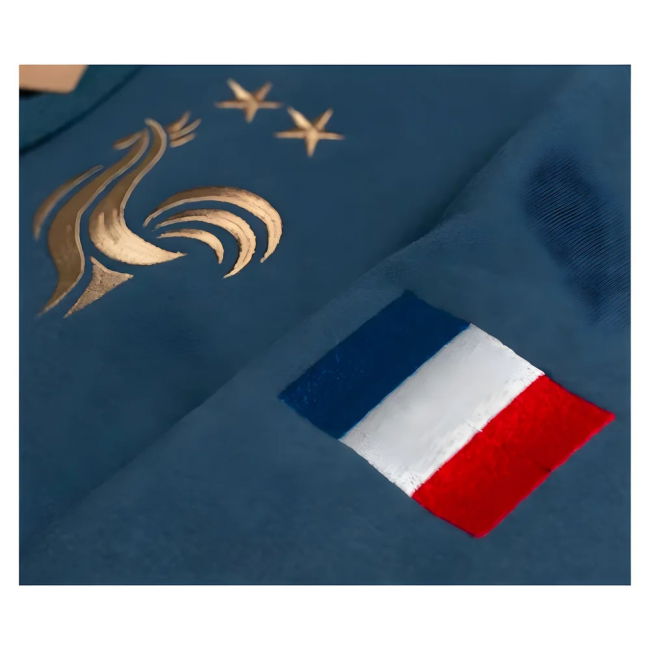 France Classic Jersey France #81