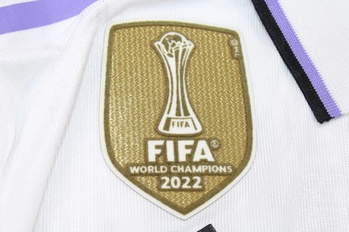 Real Madrid (rm) Official Local - Match Day Essential - Moisture