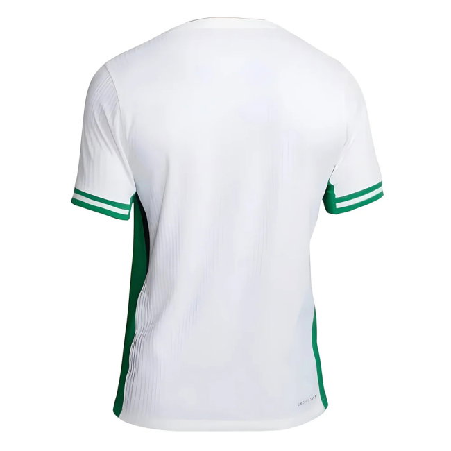 Nigeria Home Shirt 2024-2025 edition
