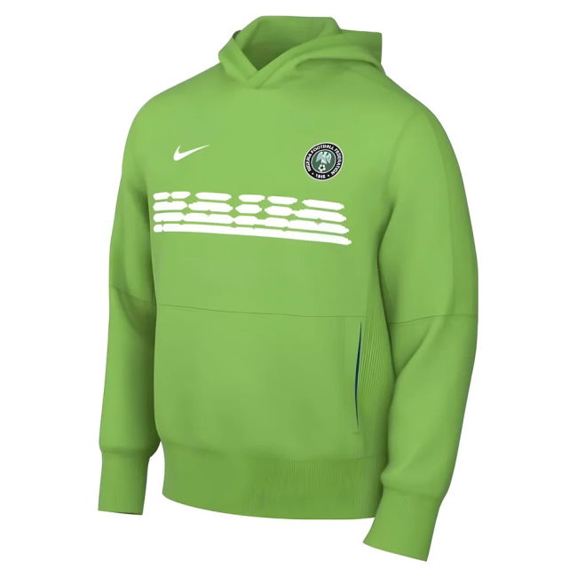 Championship Aero-Dynamic 2022-2023 Nigeria French Terry Football