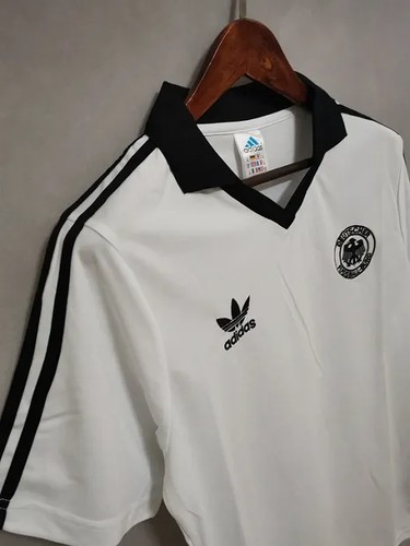 Official Local - International Football - Supporter Jersey