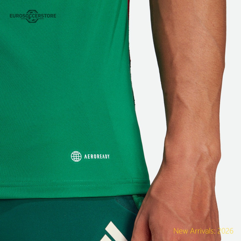 Official Team Merchandise Authentic Adult Mex Hall Of Famer Unknown