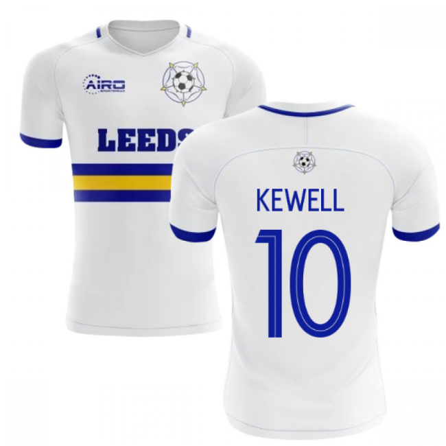Popular Match Jersey 2025-2026 LEE Home Comfortable - KEWELL 10 A#416