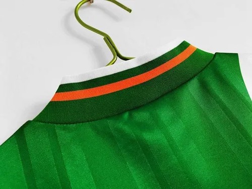 Top Grade 1992 International Jersey Retro With Vintage Design