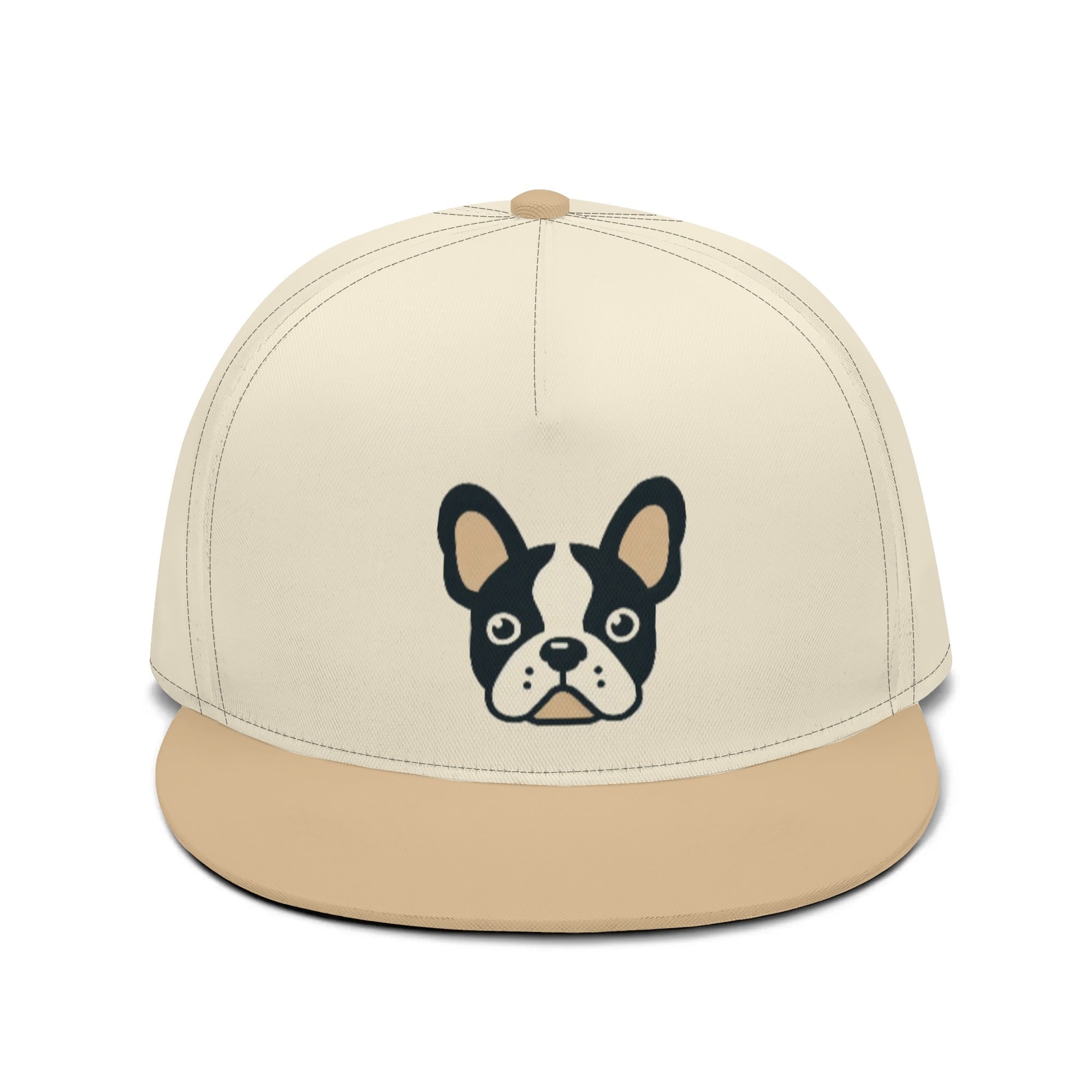 French Bulldog Leo Cap For Frenchie Lovers Useful Frenchie Gear