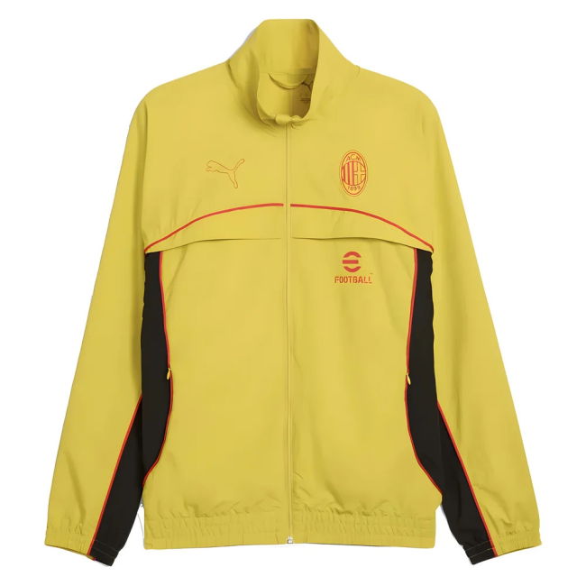 High Quality Rossoneri Fikayo Tomori #23 Official Merchandise (v3)