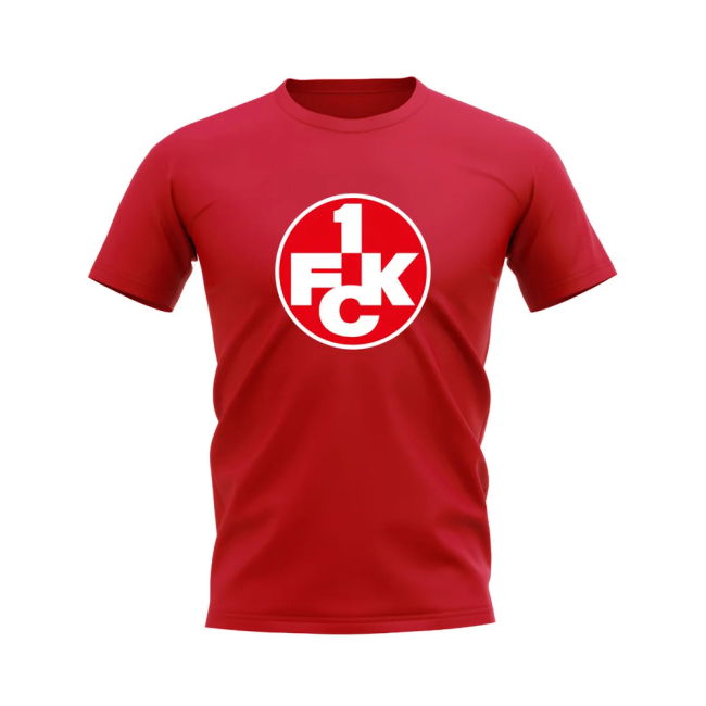 Classic 2025-2026 Kaiserslautern Authentic Badge - Rising Star