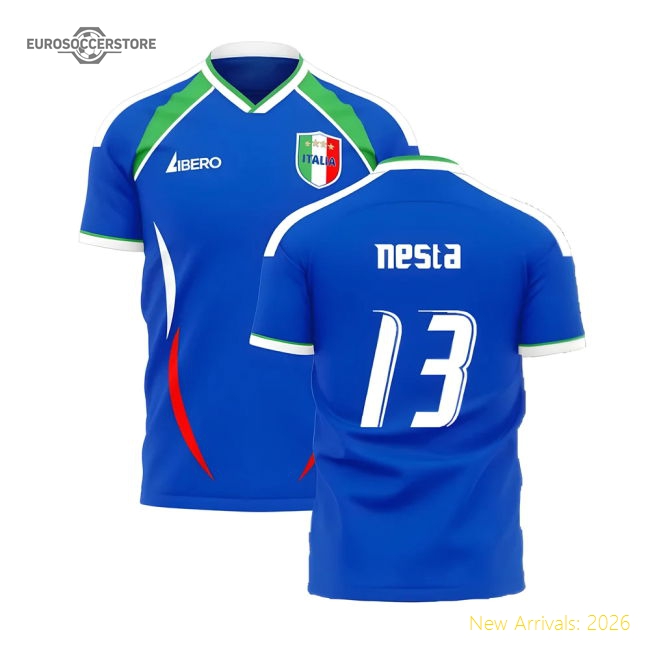 2025 Team Jersey Officially Licensed Product Perfect For Match Days