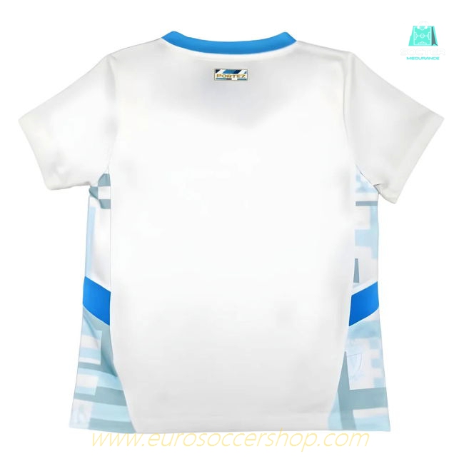 2024-2025 Marseille Home Mini Kit