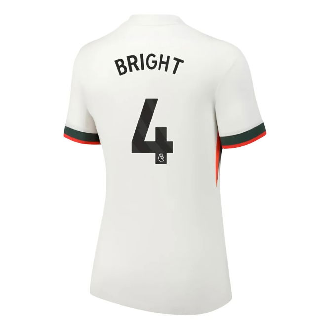 CHE 2025-20 great value Away Jersey - Adults | premium