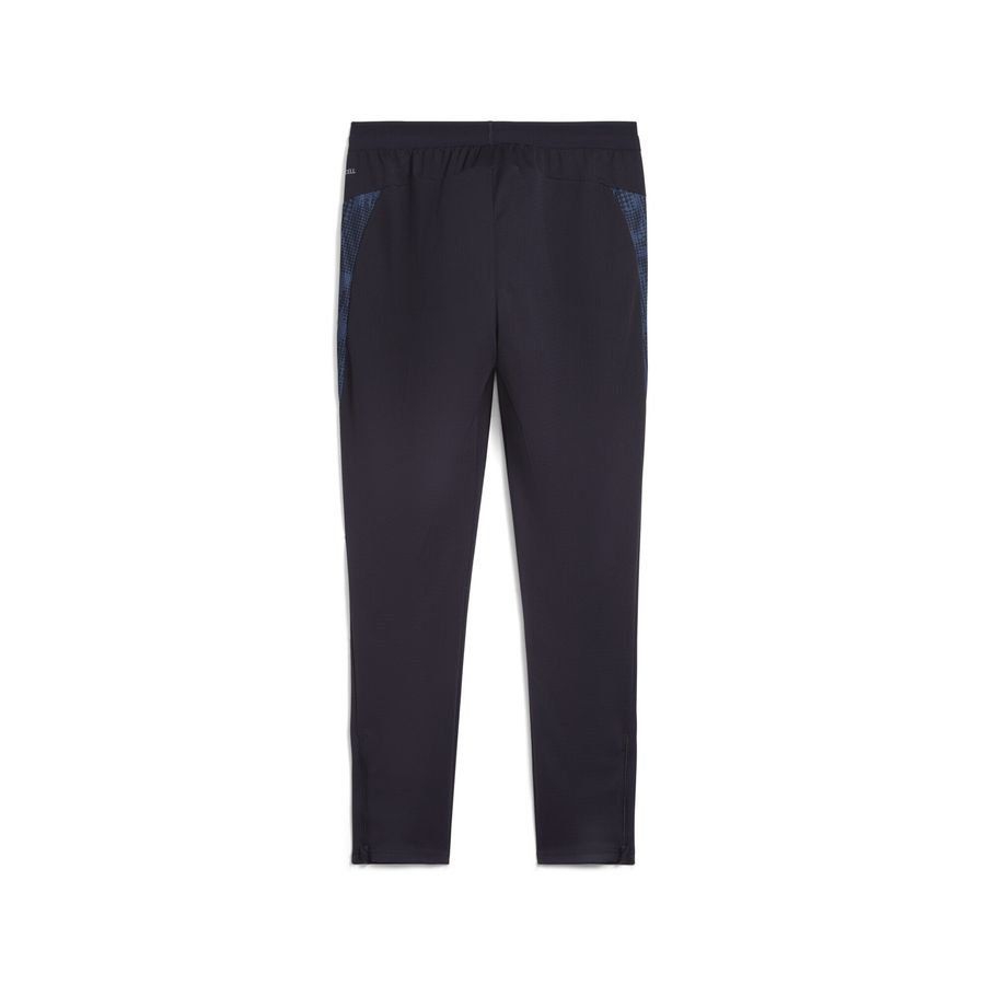 Marseille Training Trousers - New Navy/PUMA White