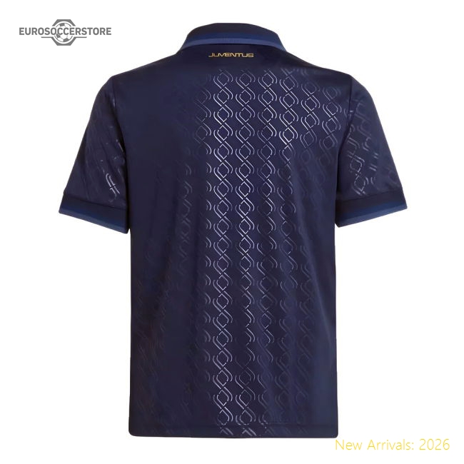 Exceptional 2024-2025 Black And Whites Third Shirt (kids) - Affordable