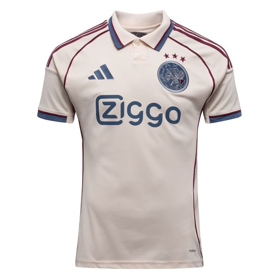 [EFKS] Ajax Uniform 3rd 2025/26