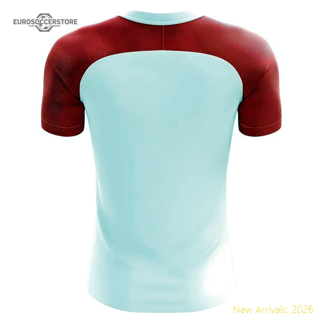Football Team Jersey - Durable Cotton Construction Athletic